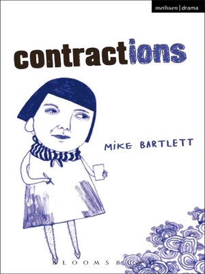 cover image of Contractions